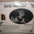 Image of Elvis Presley Genuine Silk Swatch
