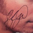 Image of Bruce Springsteen Autographed 1992 Rolling Stone Magazine