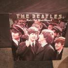 Image of Beatles Paul McCartney Autographed Rock 'n' Roll Music Volume 2 Lp Album