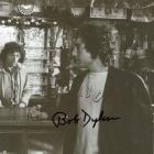 Image of Bob Dylan autographed 70's 6x6 magazine photo