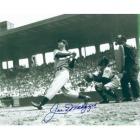 Image of Joe DiMaggio SIGNED AUTOGRAPHED W/COA MLB BASEBALL