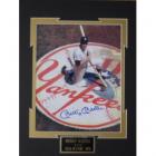 Image of MICKEY MANTLE AUTOGRAPHED,SIGNED PHOTO W/COA