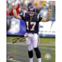Image of Item # 110 Chargers Philip Rivers autographed 8x10 photo w/coa