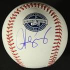Image of Alex Rodriguez Signed Yankees Stadium 2009 Inaugural Season Baseball (GAI)